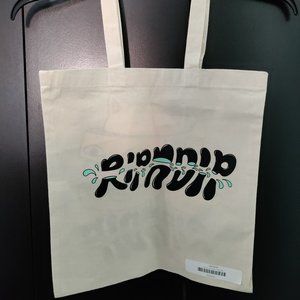 Sliced Tote Bag